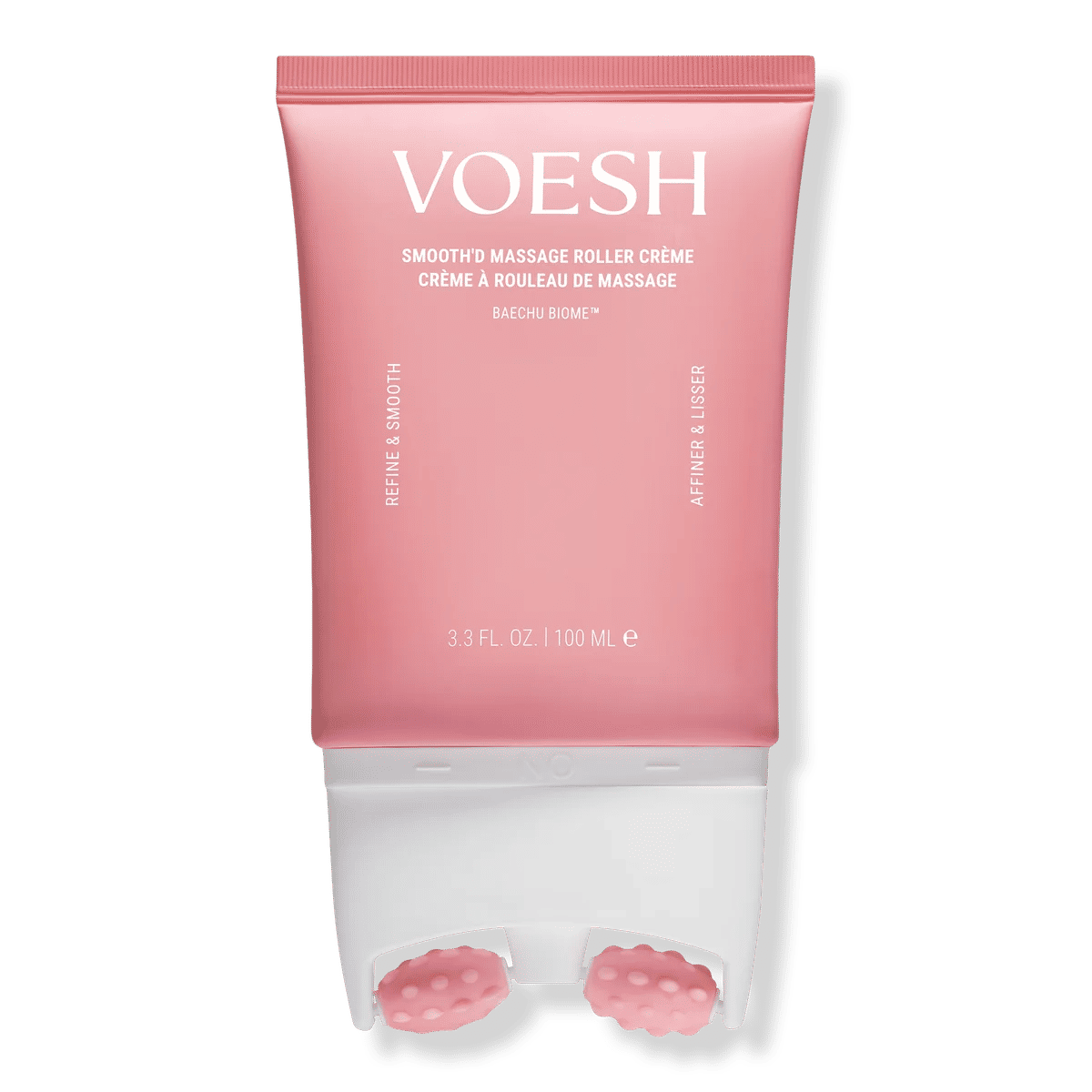 Smooth’d Massage Roller Crème