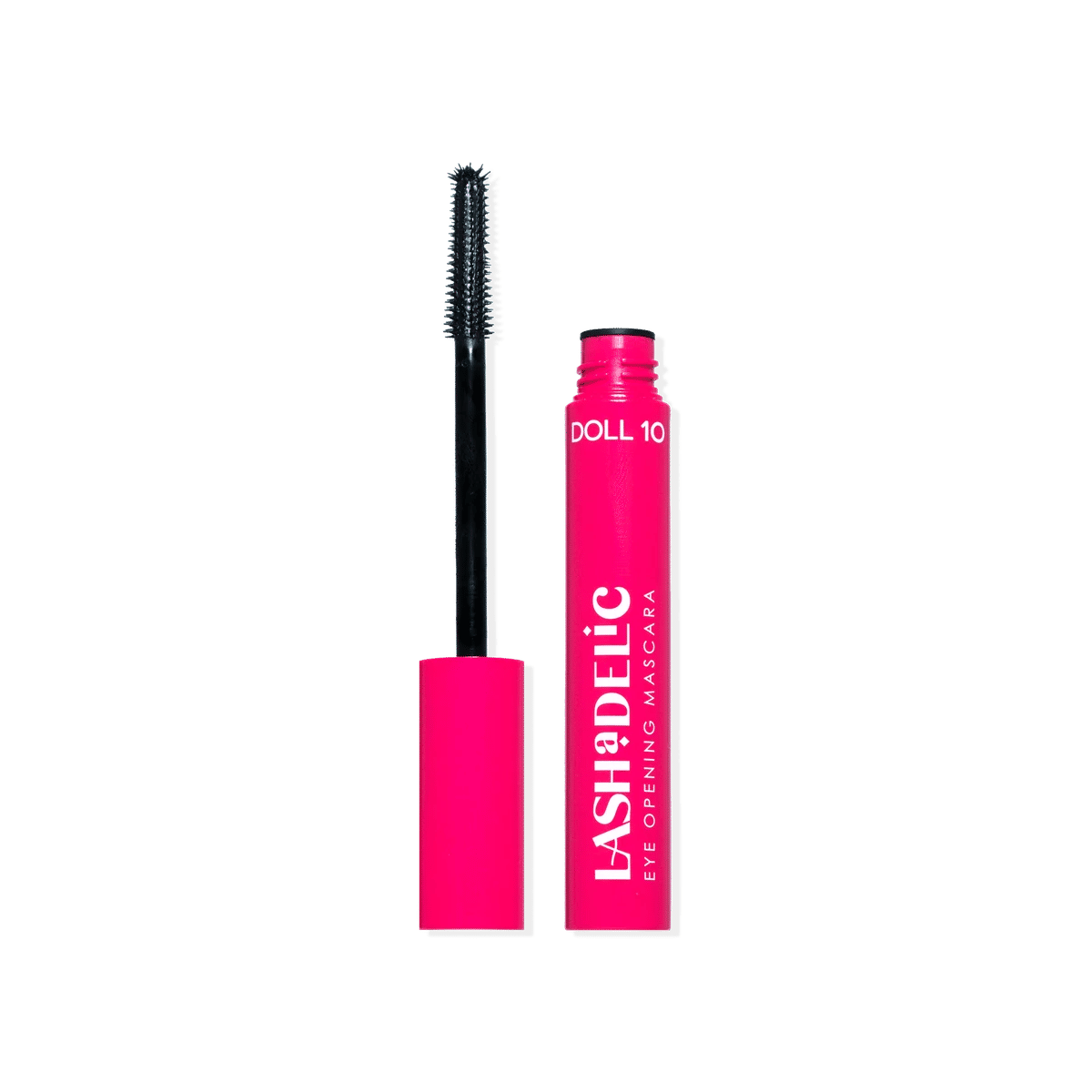 Lashadelic Eye Opening Mascara