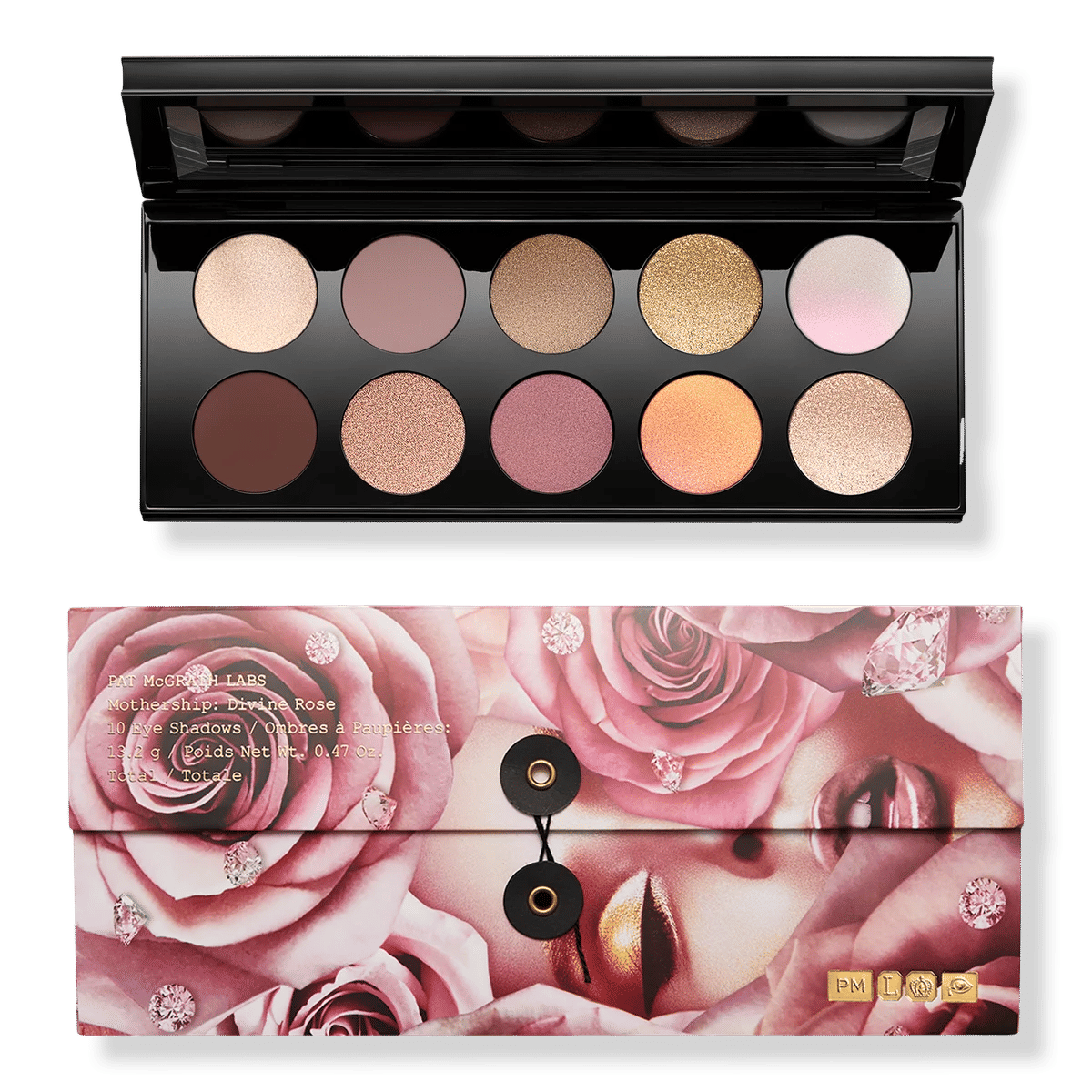 Mothership VII: Divine Rose