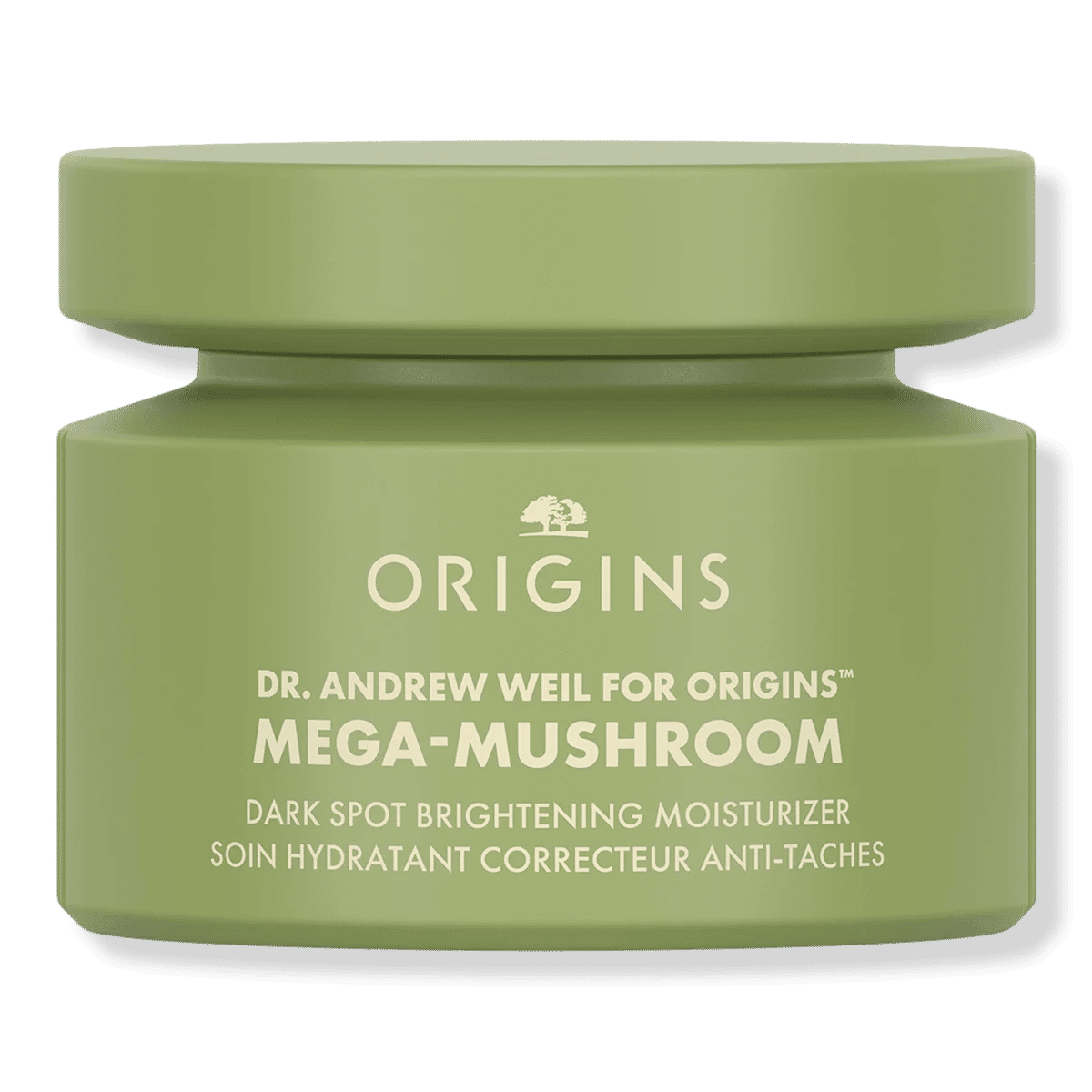 Mega-Mushroom Dark Spot Brightening Moisturizer