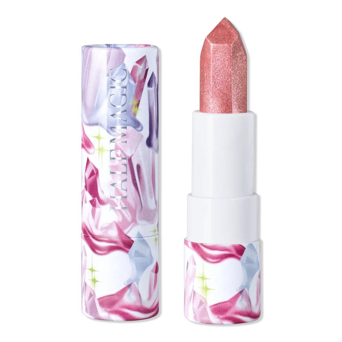 Crystal Butter Lip Balm