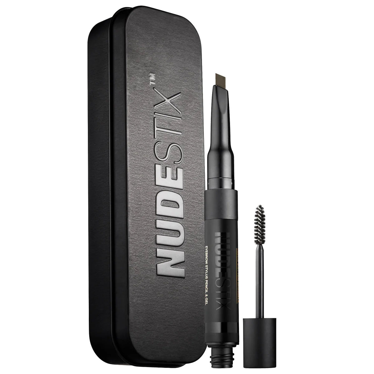 Eyebrow Stylus Pencil & Gel