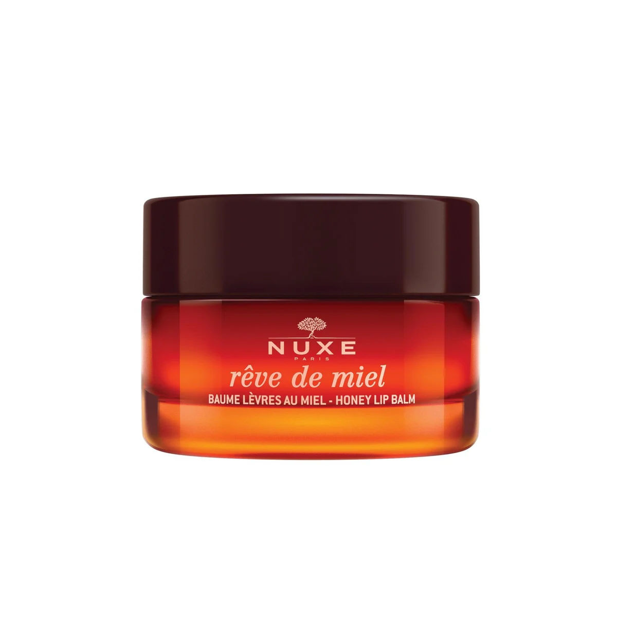 Rêve de Miel Honey Lip Balm