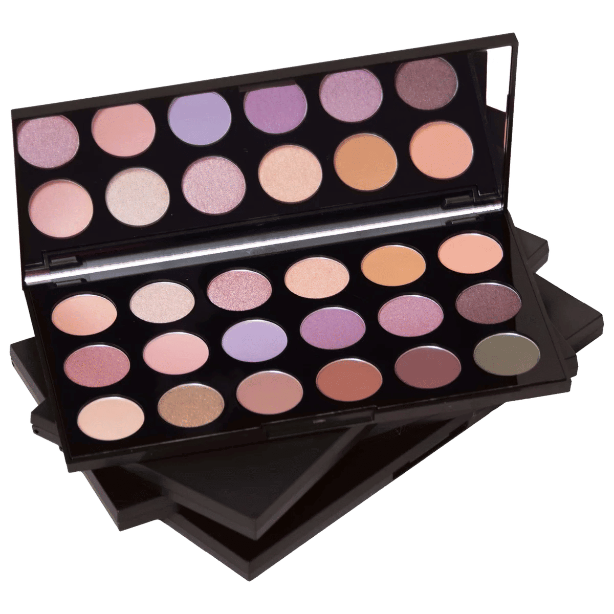 The Ultimate Pro Shadow Palette #10