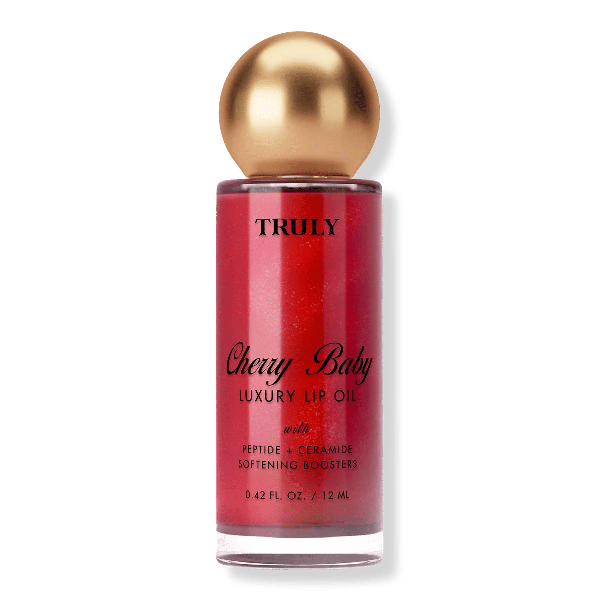 Cherry Baby Luxury Lip Oil