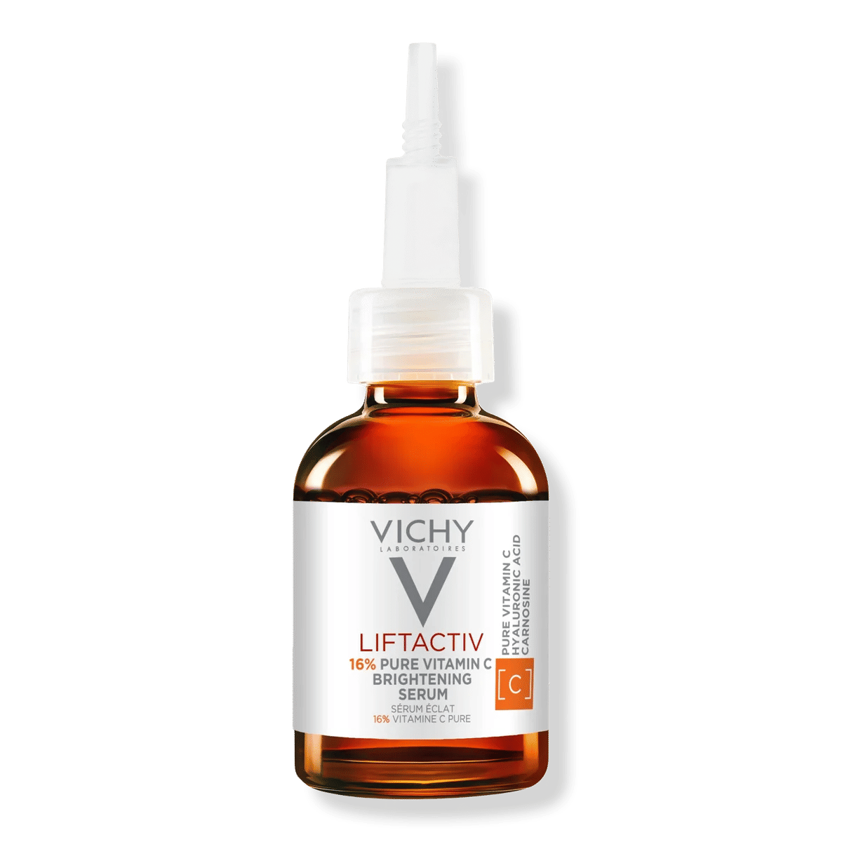 16% Pure Vitamin C Brightening Serum