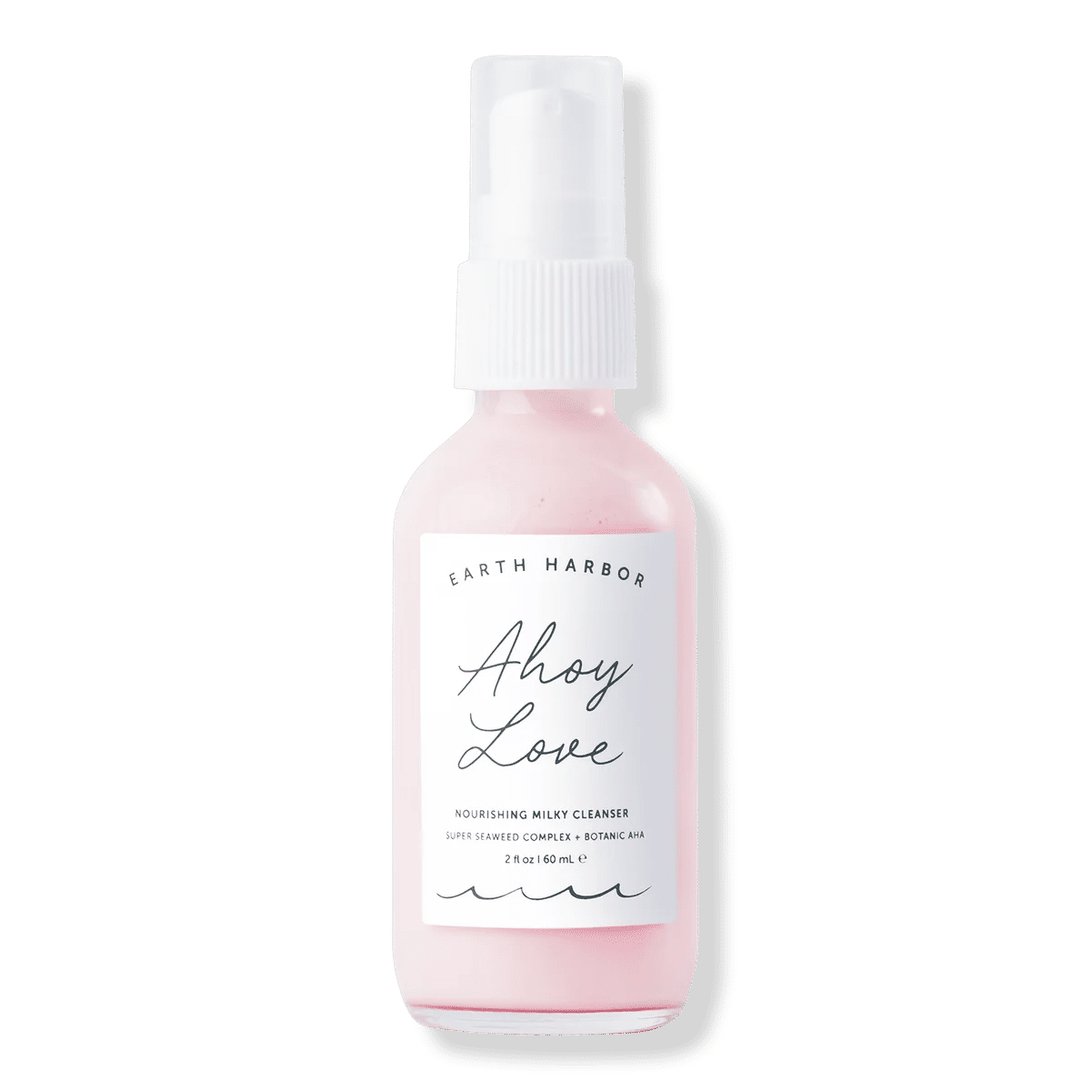 Ahoy Love Nourishing Milky Cleanser
