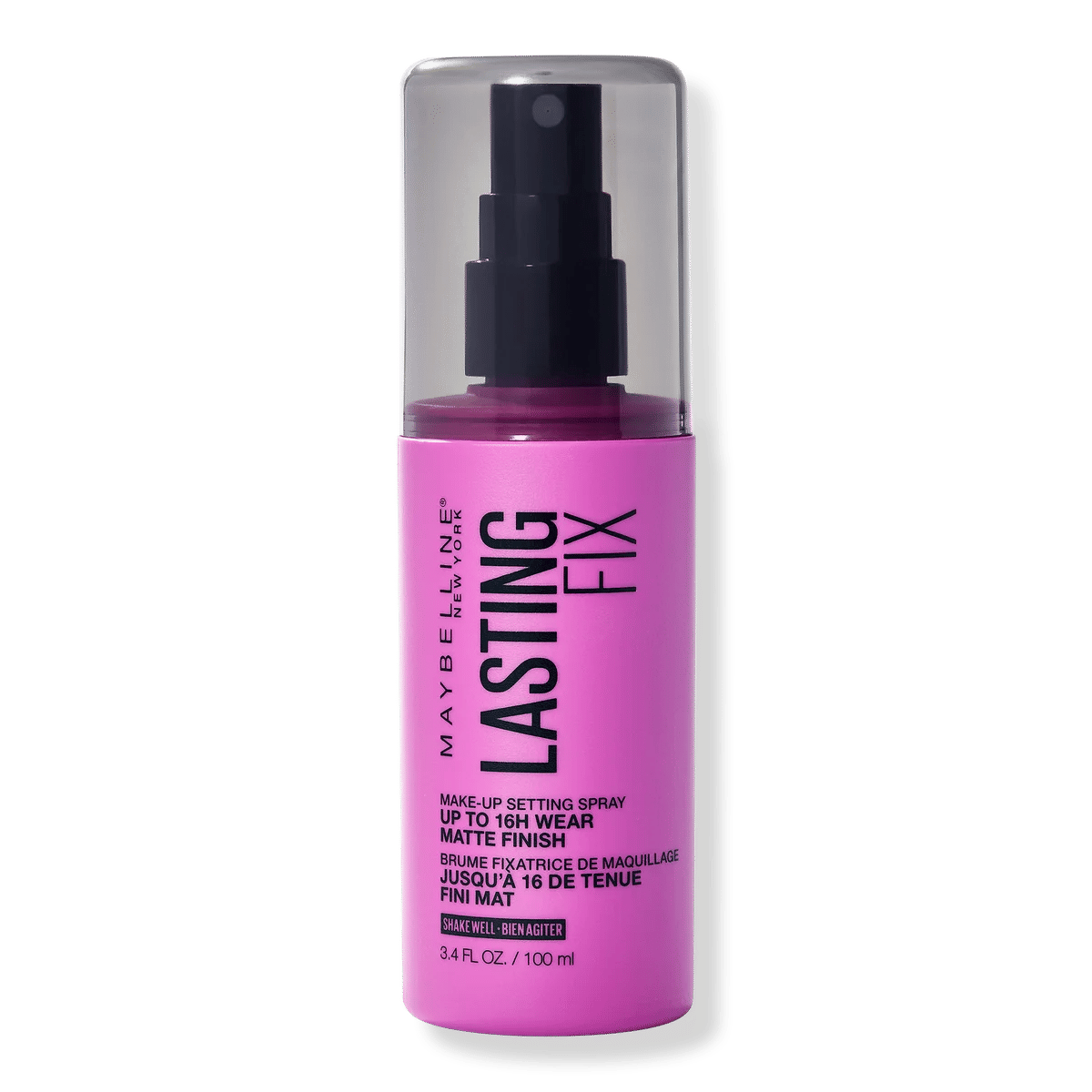 Lasting Fix Makeup Setting Spray