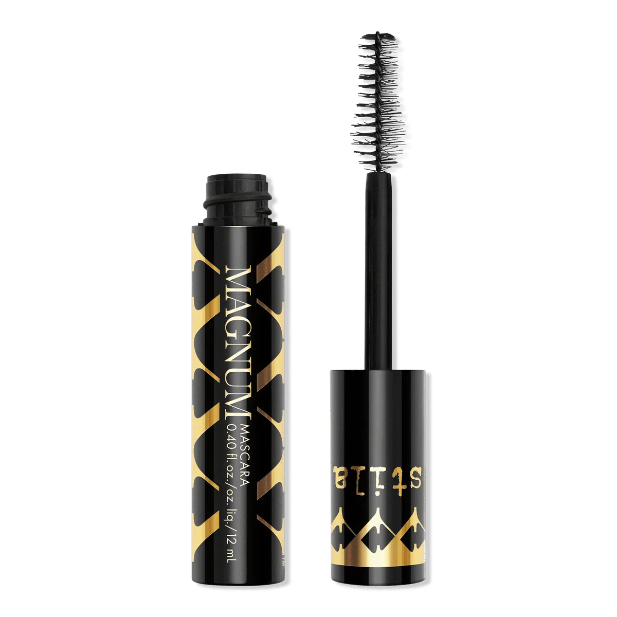 Magnum XXX Volumizing Mascara