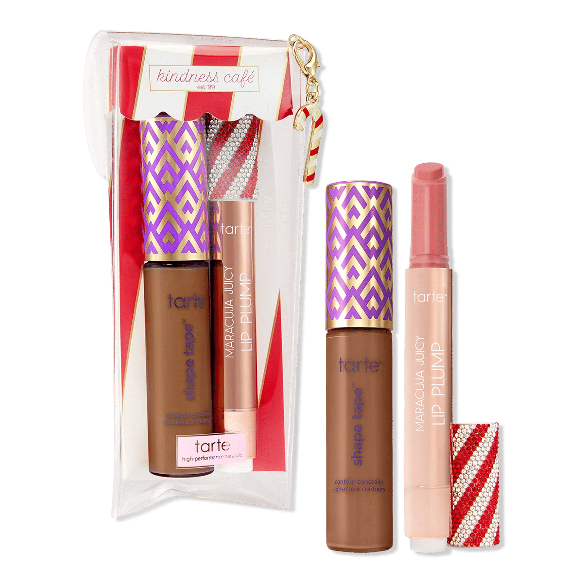 The Award Winners Best-Sellers Set - Shape Tape Concealer