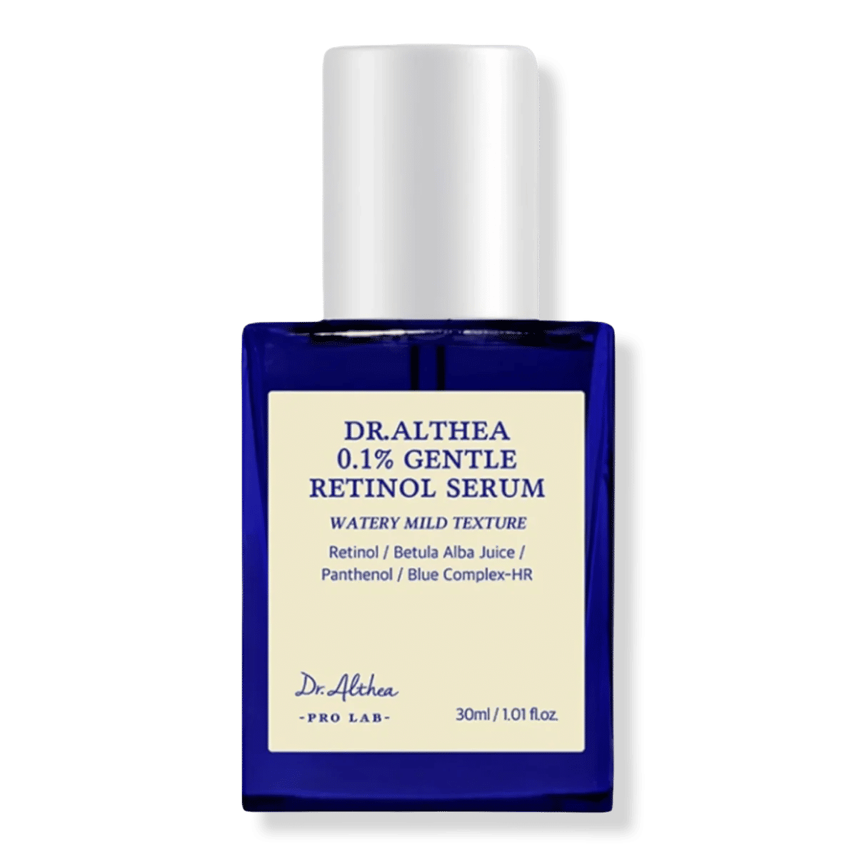 0.1% Gentle Retinol Serum