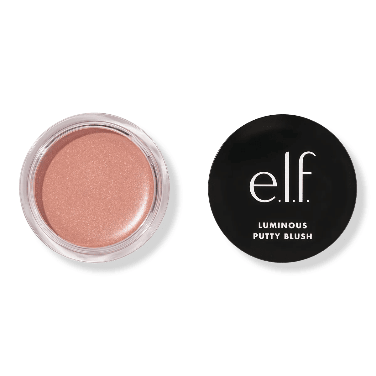 Luminous Putty Blush