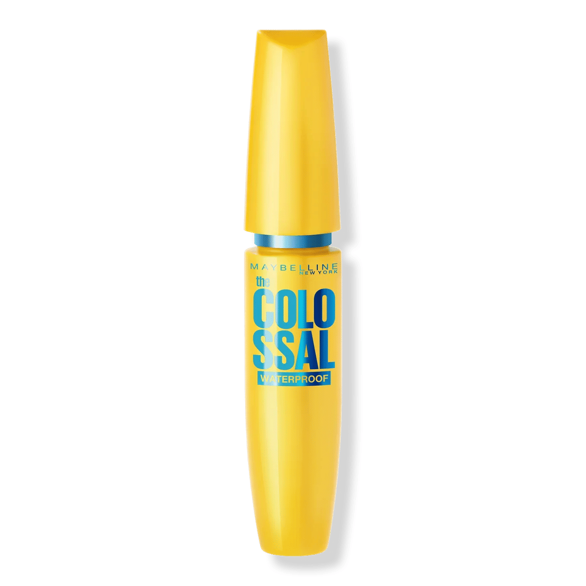 Volum' Express The Colossal Waterproof Mascara
