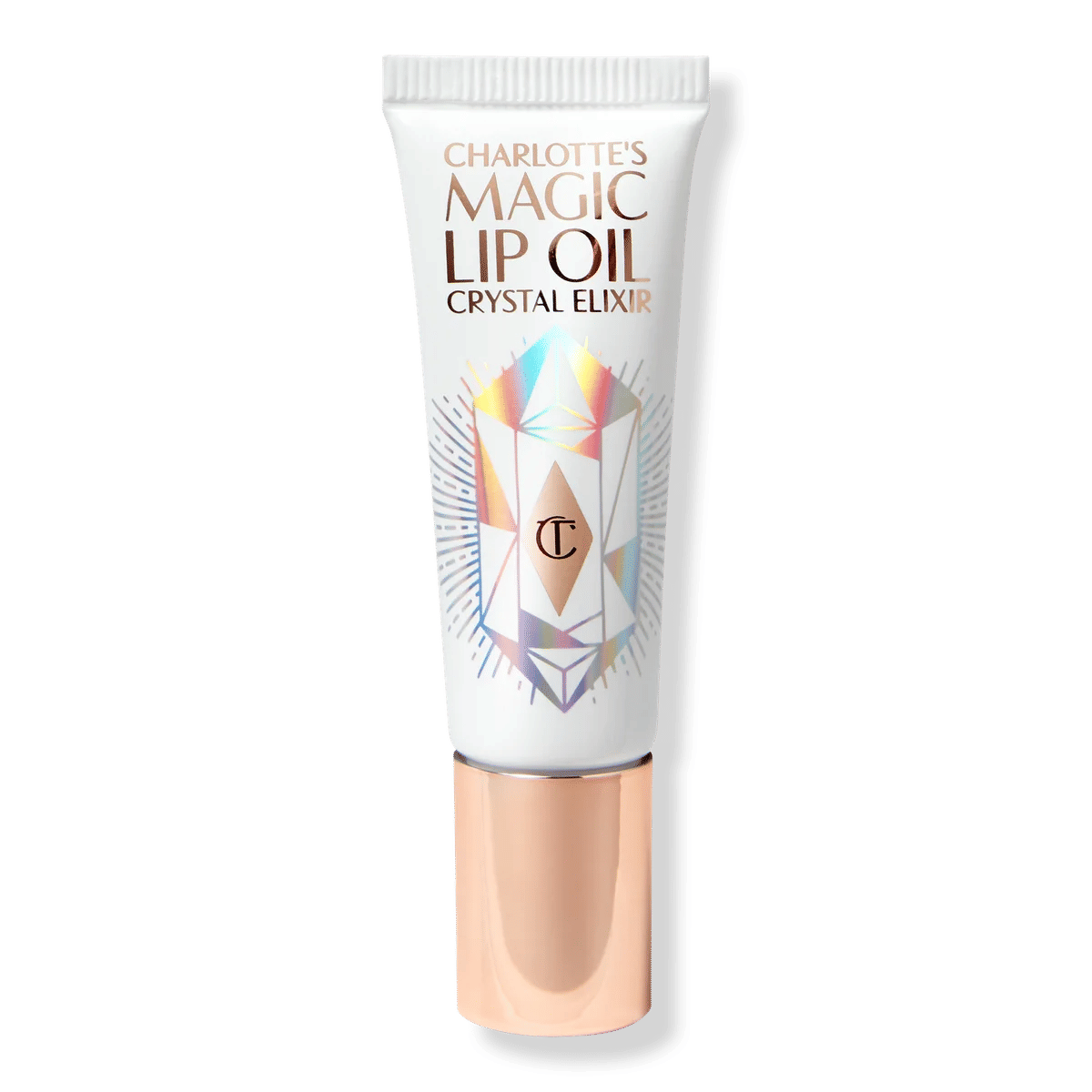 Charlotte's Magic Lip Oil Crystal Elixir