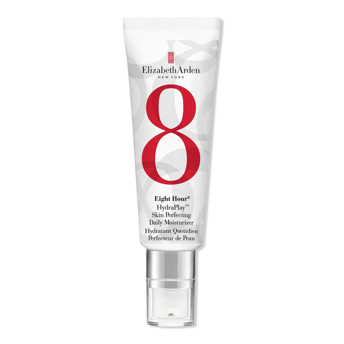 Eight Hour HydraPlay Skin Perfecting Daily Moisturizer