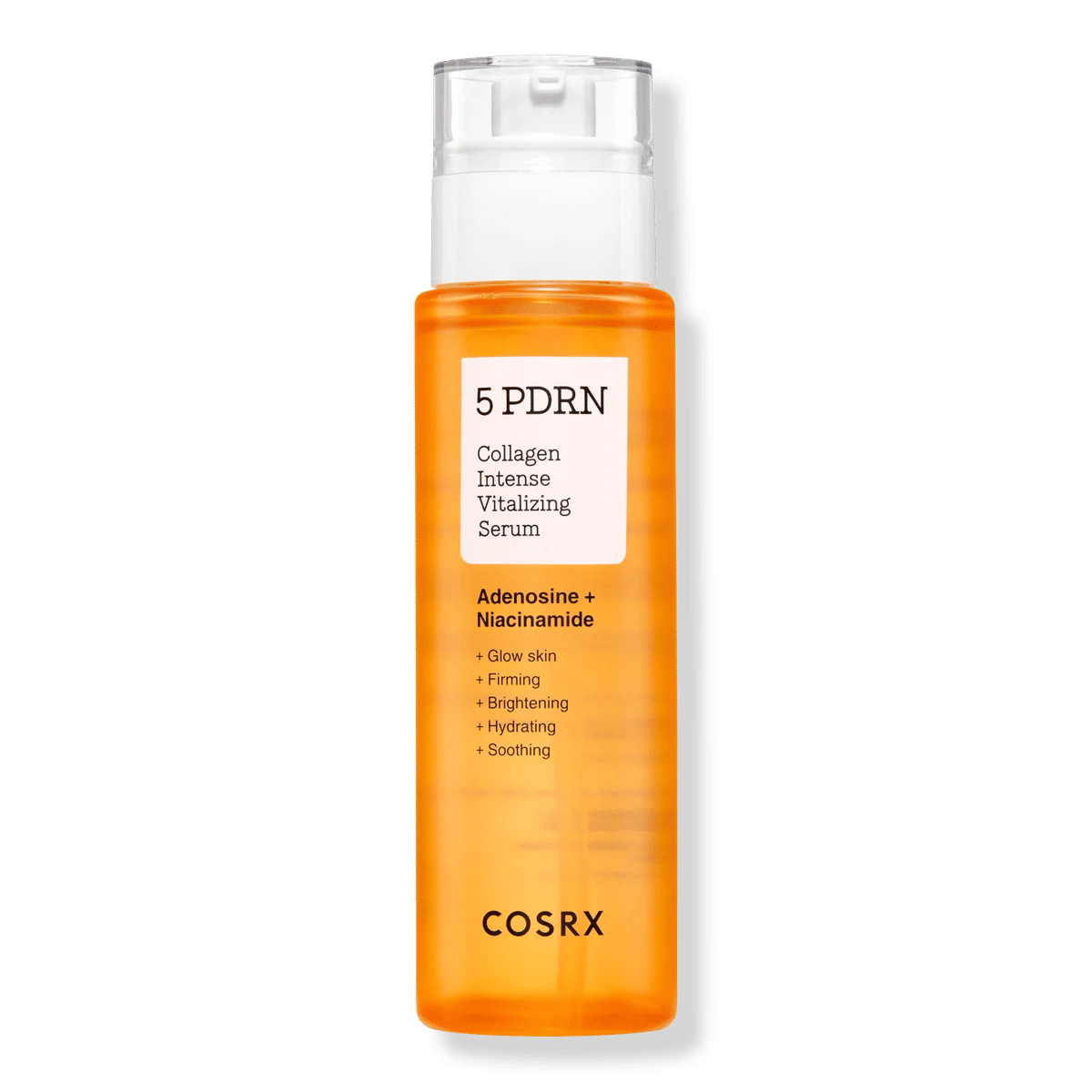 5 PDRN Collagen Intense Vitalizing Serum with Adenosine & Niacinamide