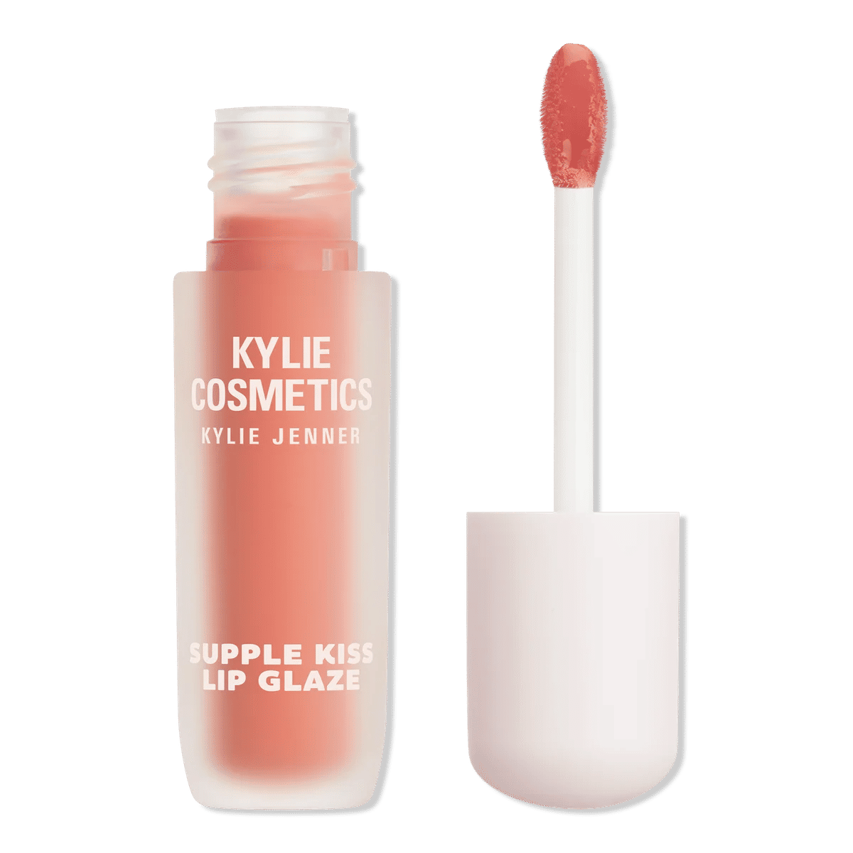 Supple Kiss Lip Glaze Lip Gloss
