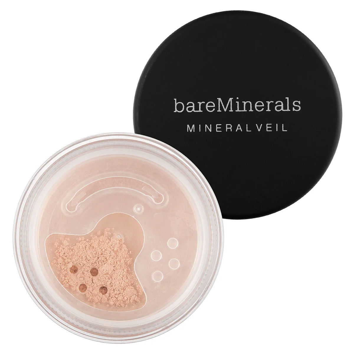 Original Mineral Veil Talc-Free Loose Setting Powder