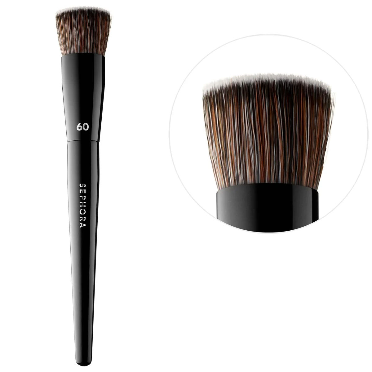 PRO Foundation Brush #60