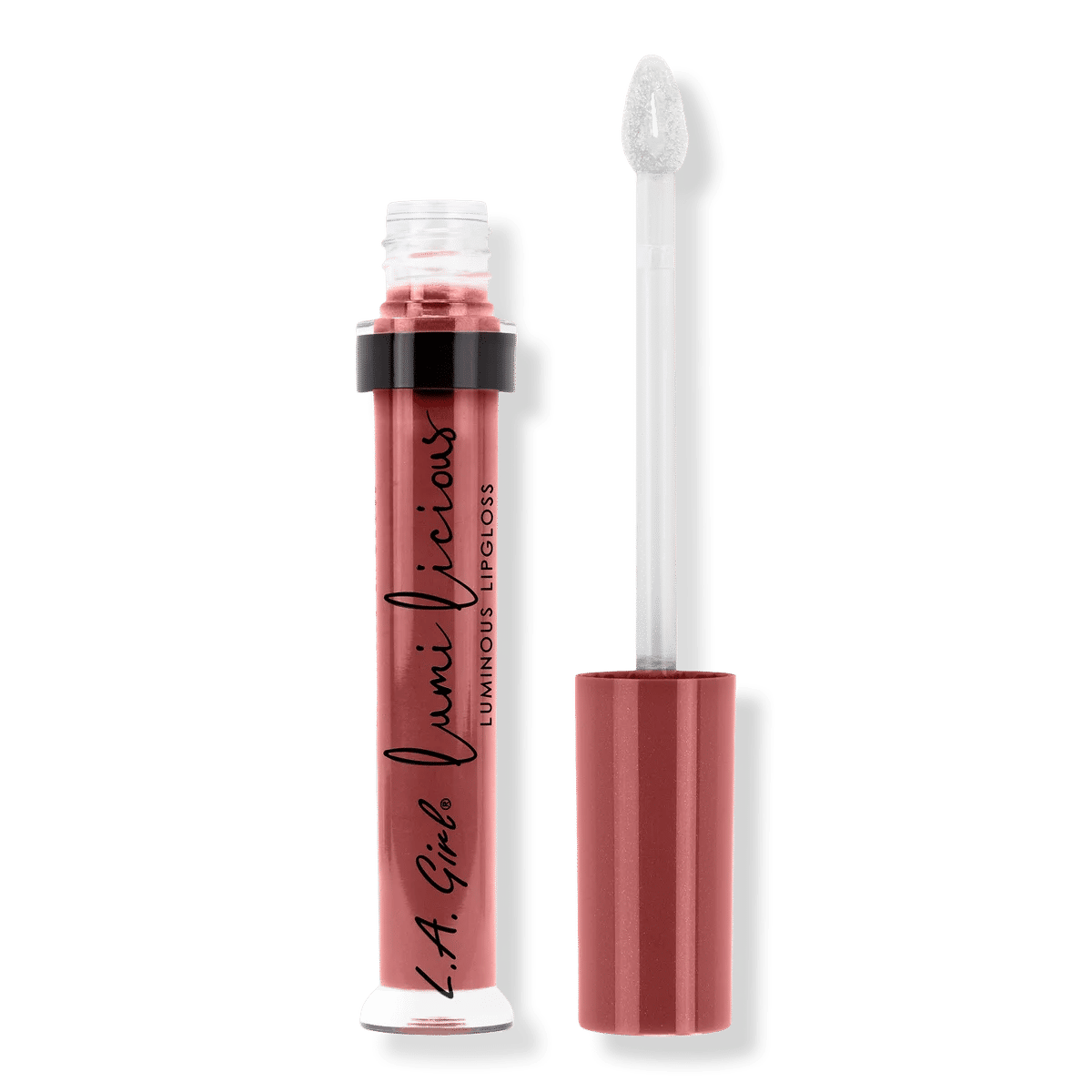 Lumilicious Lip Gloss