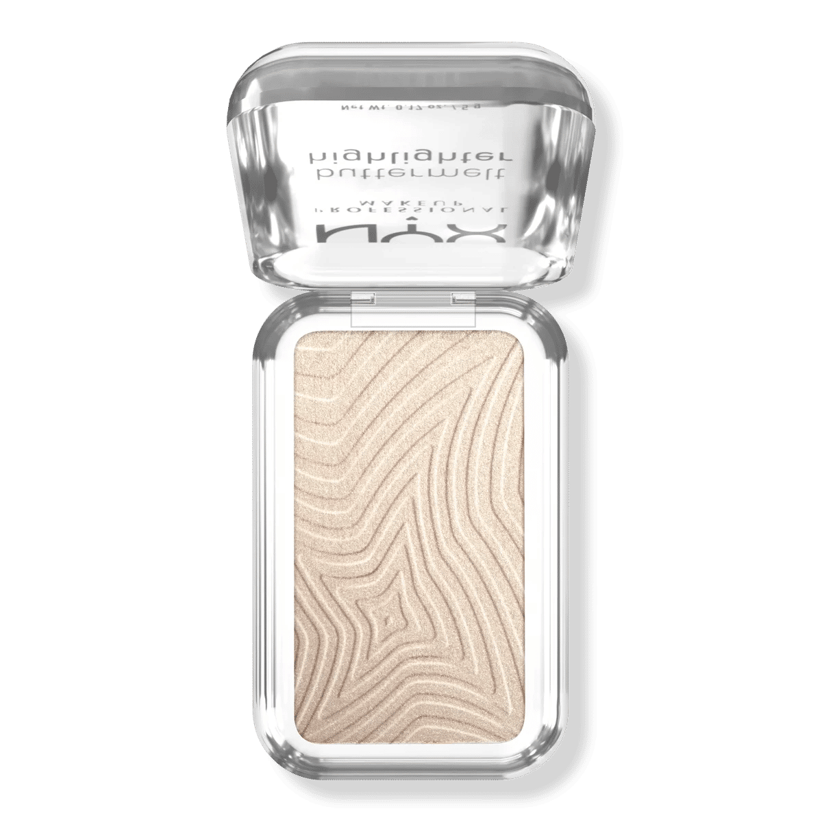 Buttermelt Highlight