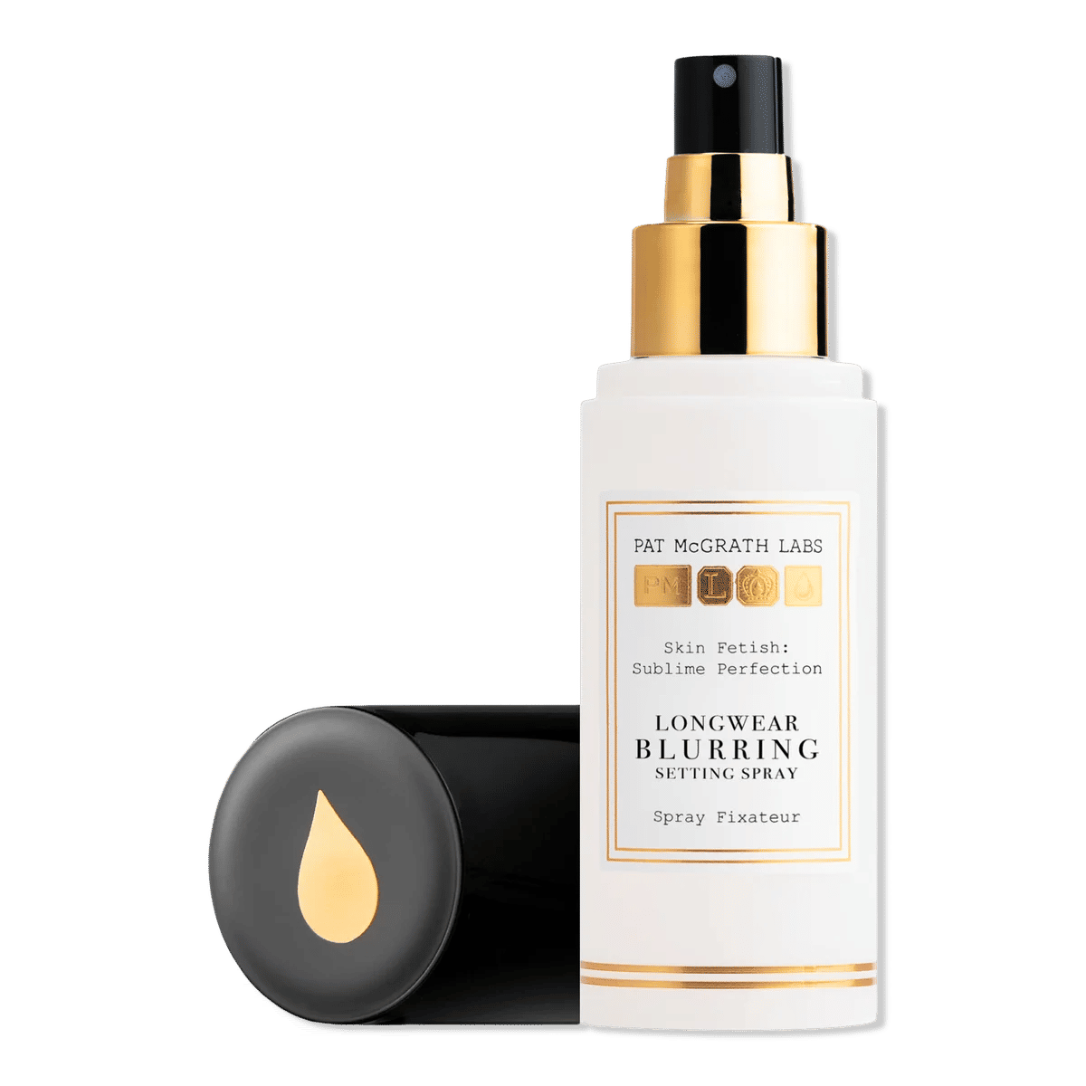 Skin Fetish: Sublime Perfection Longwear Blurring Setting Spray