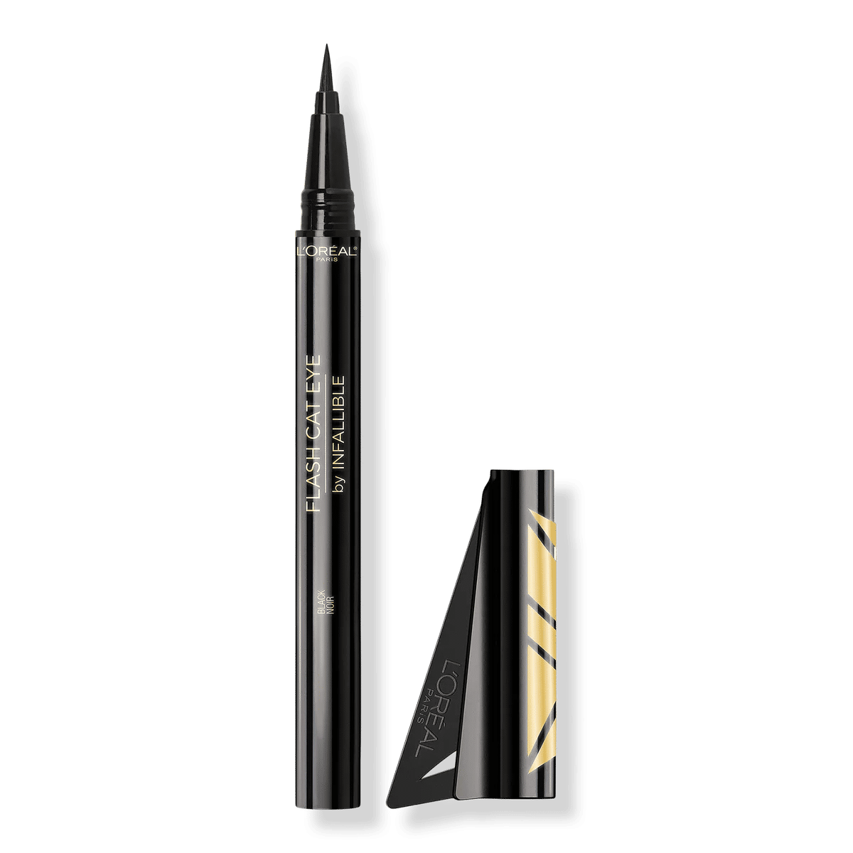 Infallible Flash Cat Eye Waterproof Liquid Eyeliner