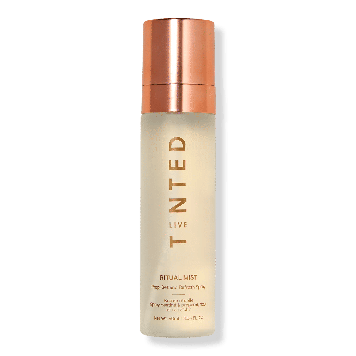 Ritual Mist Setting Spray