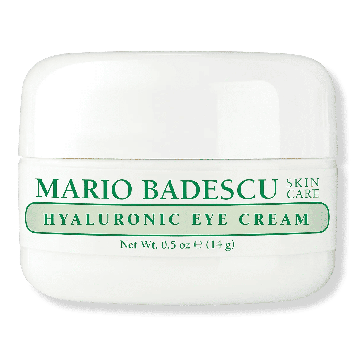 Hyaluronic Eye Cream