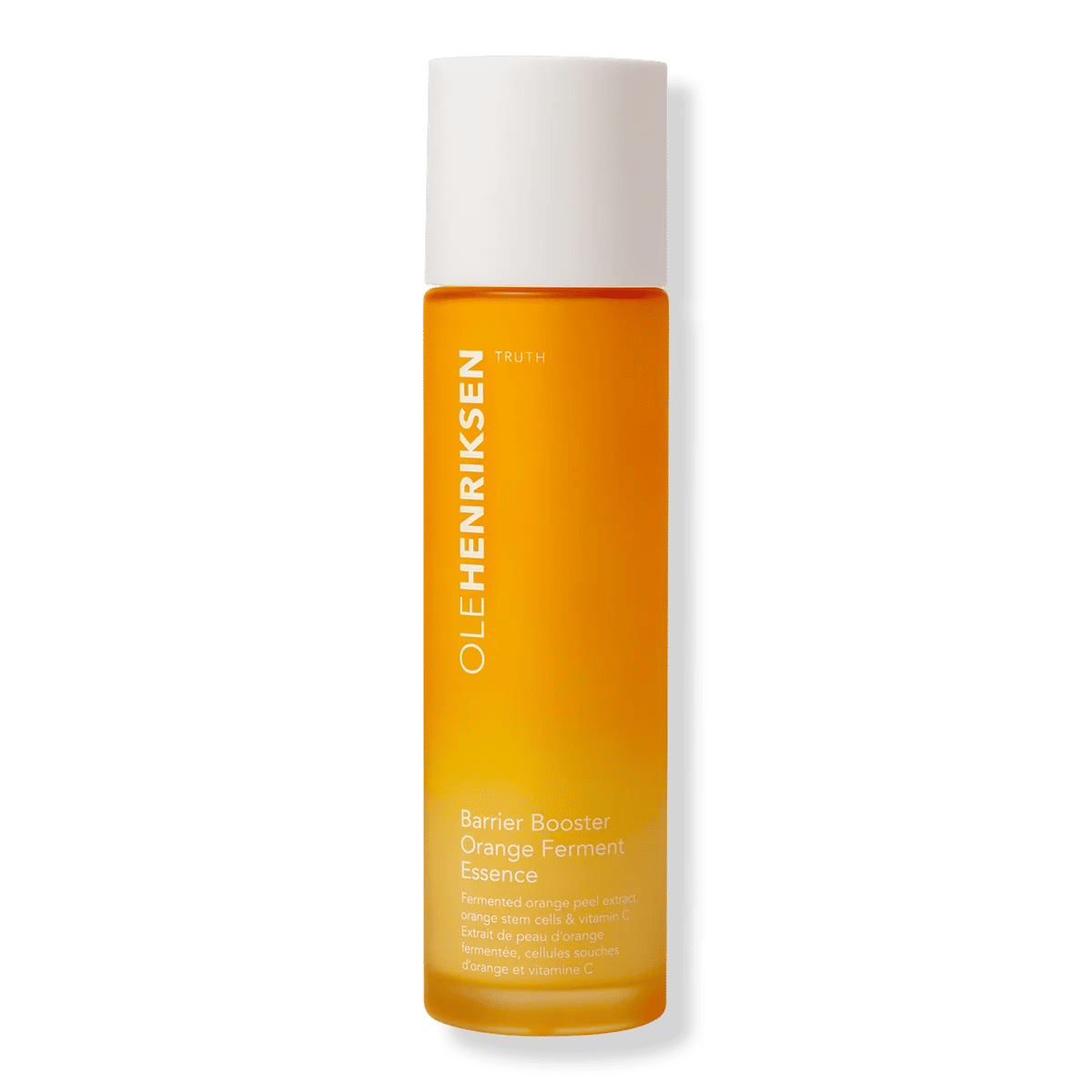 Barrier Booster Vitamin C Milky Toner Essence with Niacinamide