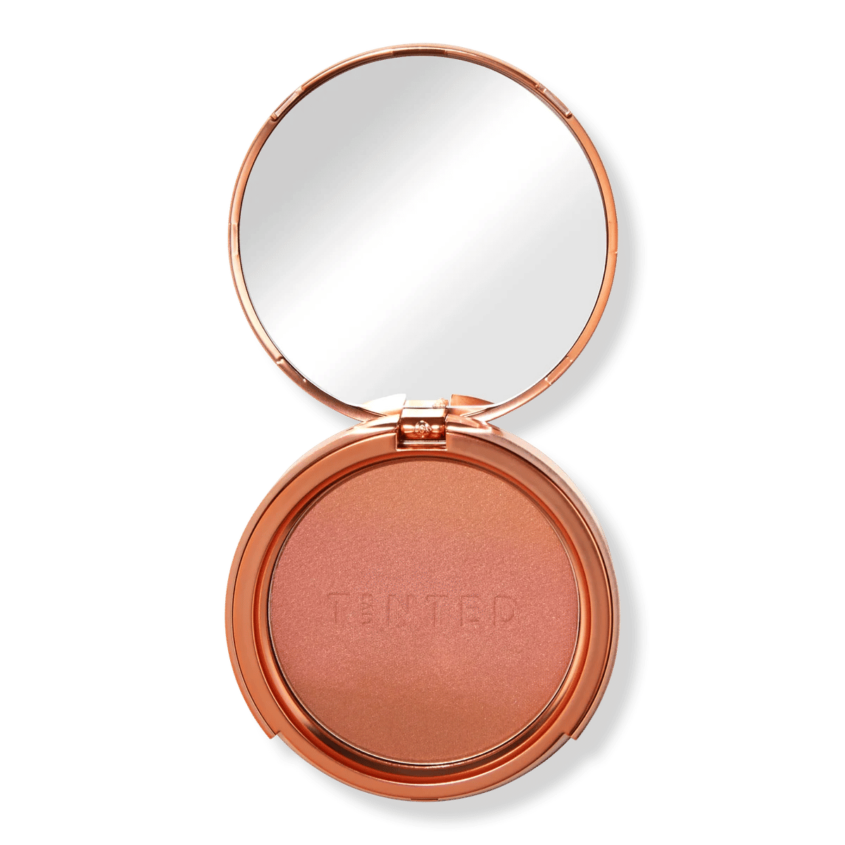 Huebeam Gradient Blushing Bronzer