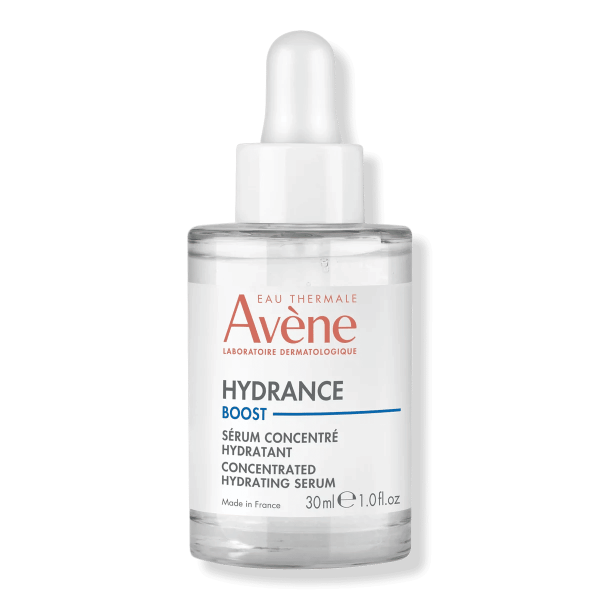 Hydrance Boost Concentrated Hydrating Serum