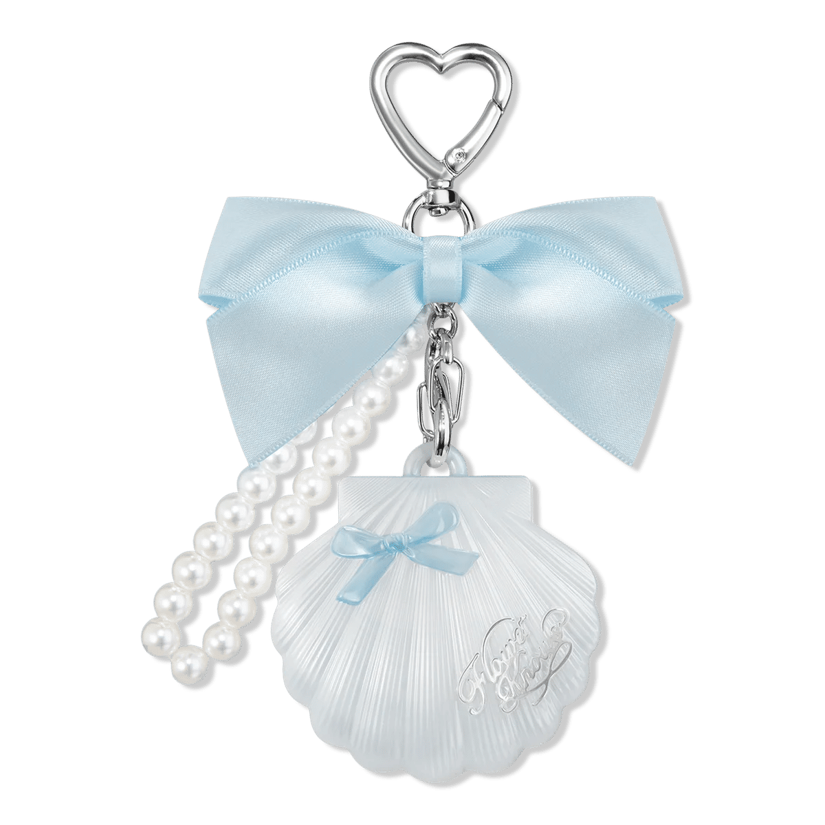 Shell's Jewel Collection Highlighter Balm & Charm Set