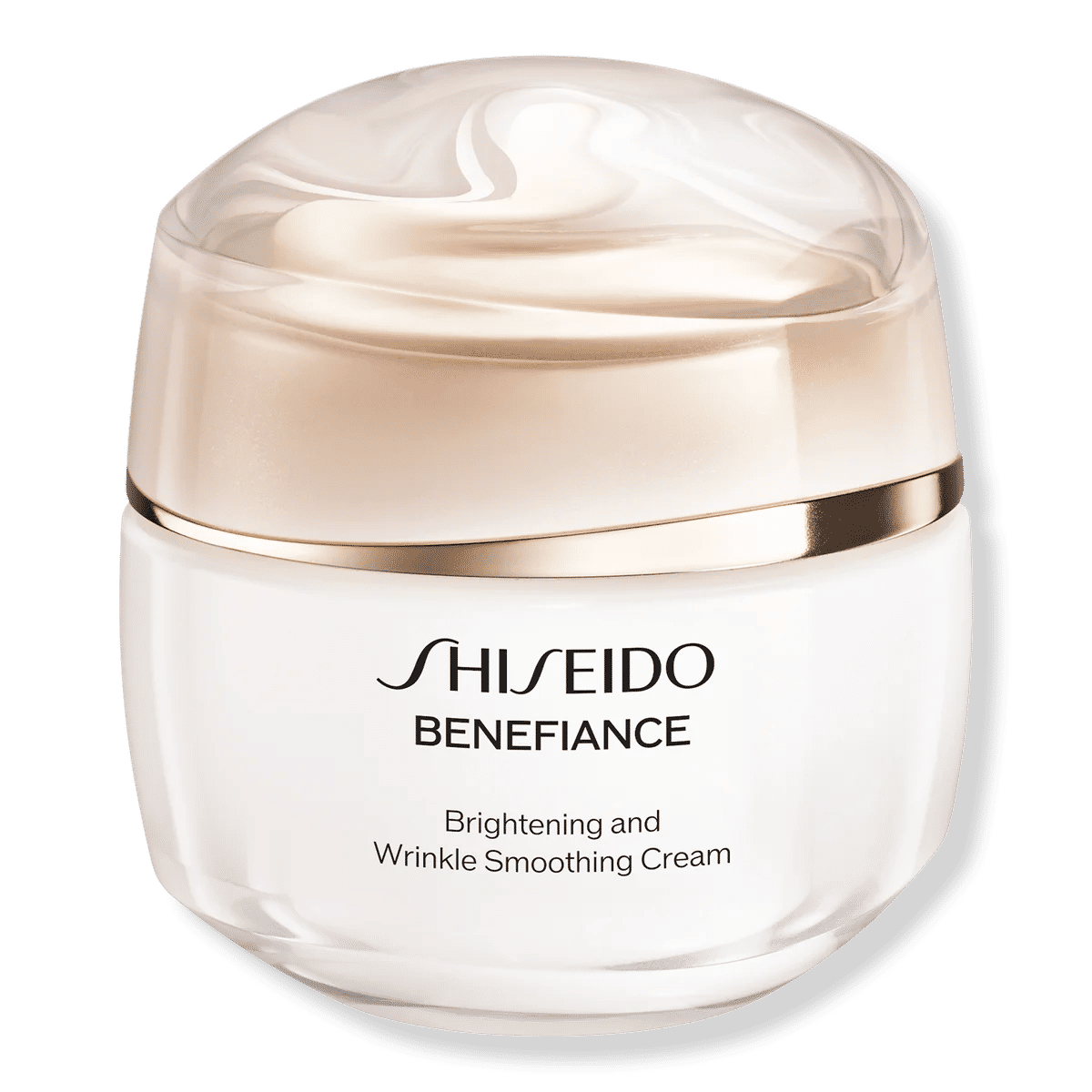 Benefiance Brightening and Wrinkle Smoothing Cream