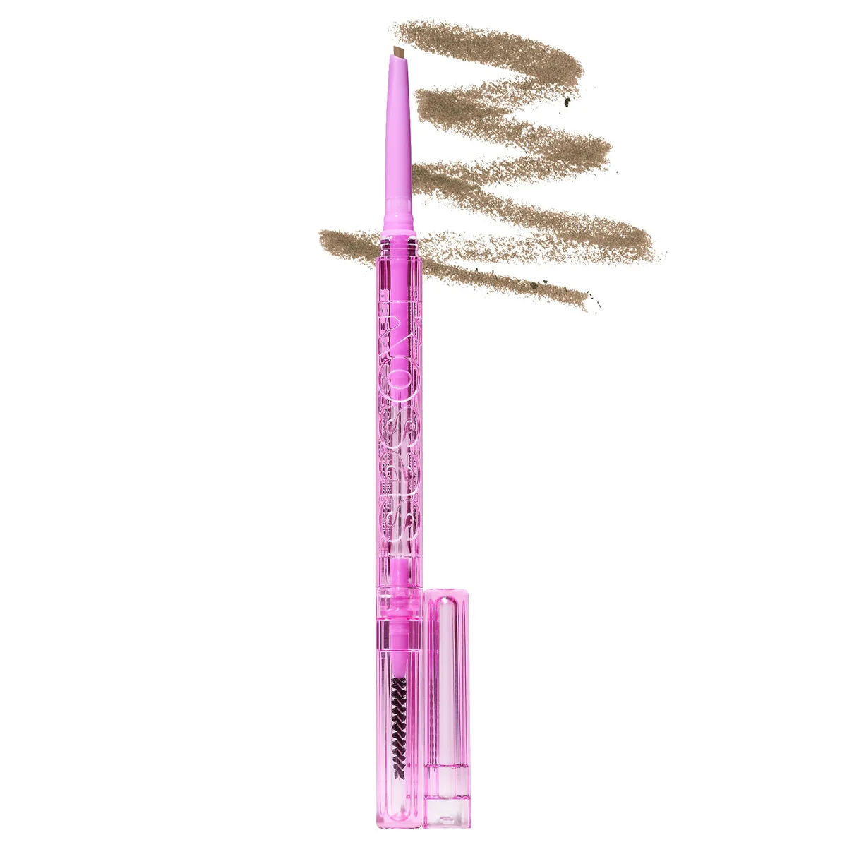 Brow Pop Dual-Action Filling and Shaping Easy Eyebrow Pencil