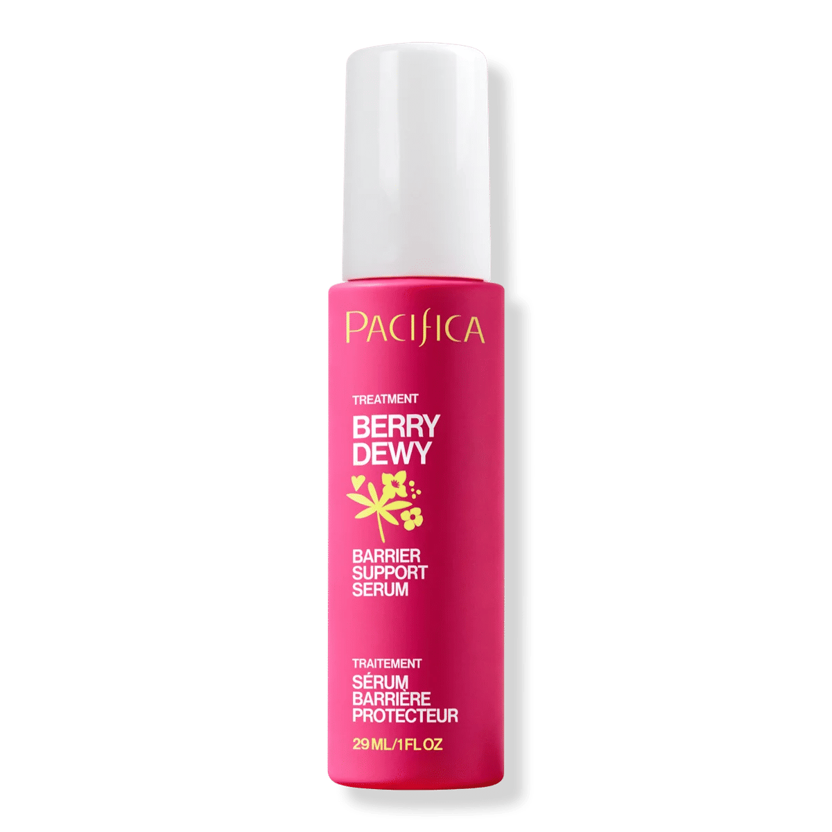 Berry Dewy Barrier Support Serum