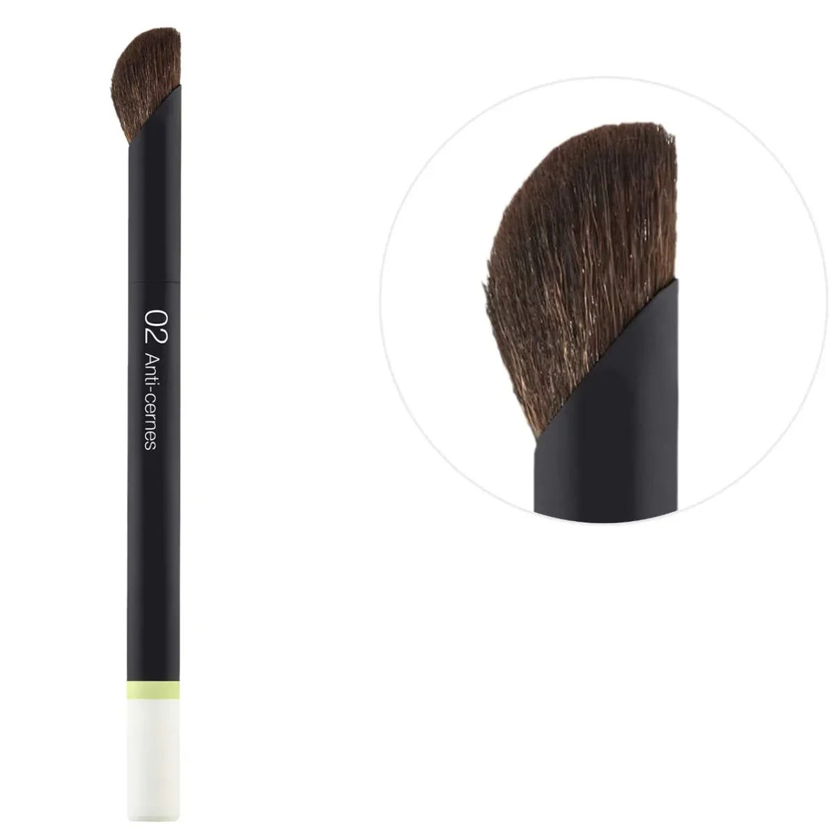 Essential Brush - 02 Concealer