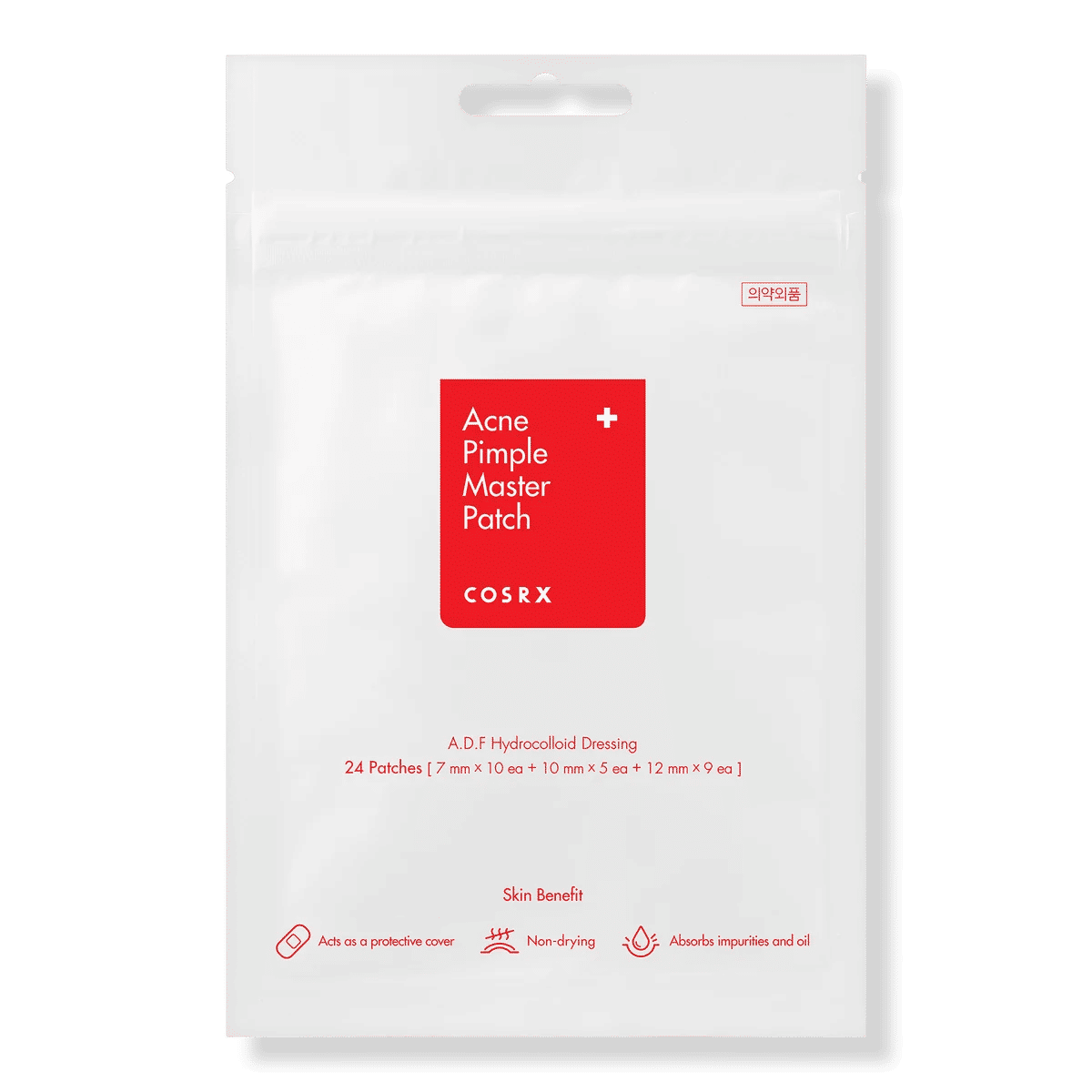 Acne Pimple Master Patch - Original Care