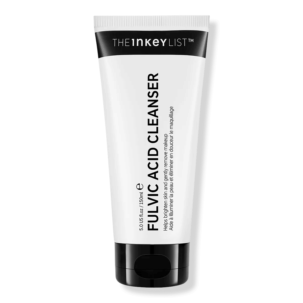 Fulvic Acid Brightening Cleanser - 5.0 oz