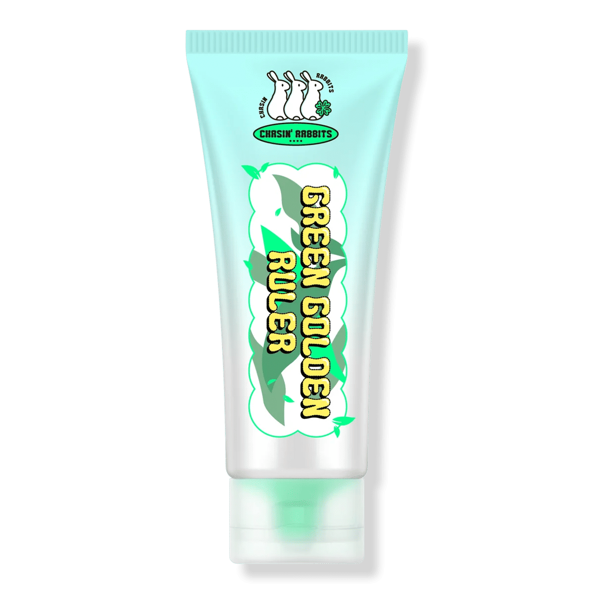 Green Golden Ruler Cream