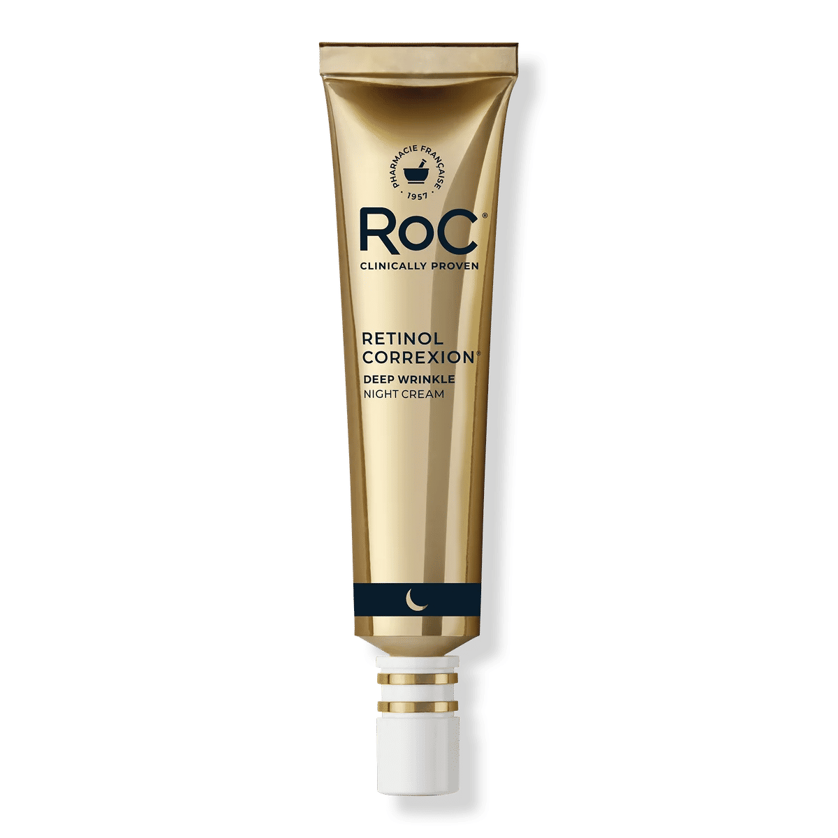 Retinol Correxion Anti-Aging + Firming Night Face Moisturizer