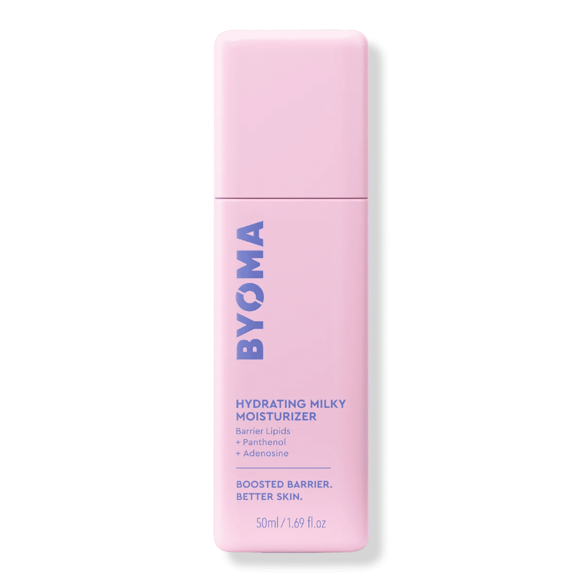 Hydrating Milky Moisturizer