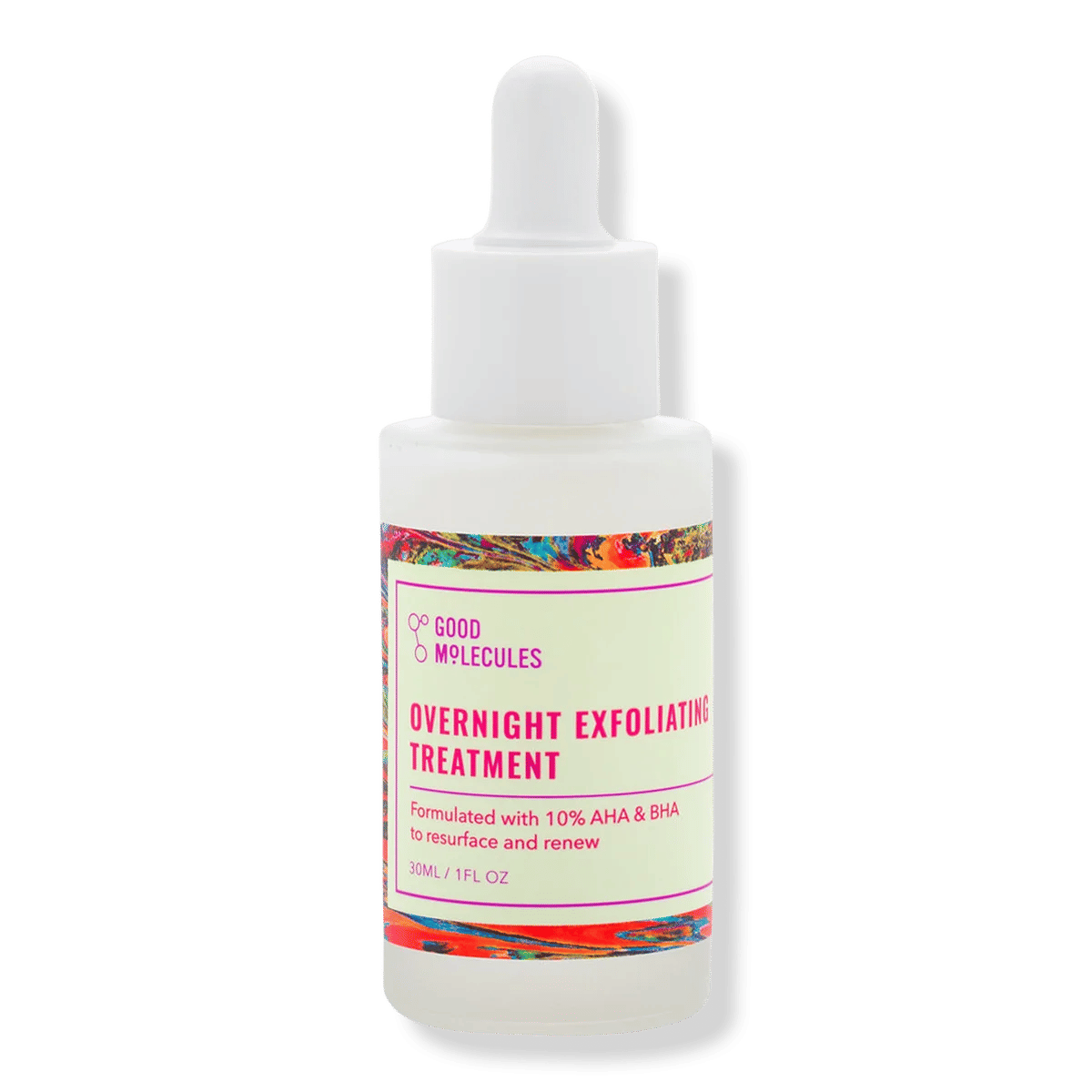 Overnight Exfoliating Treatment