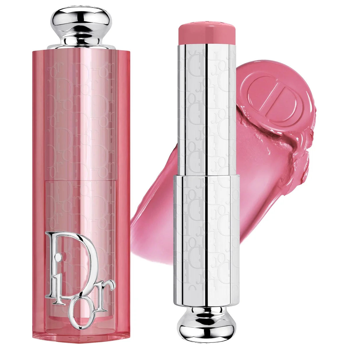 Rosy Glow Blush Stick