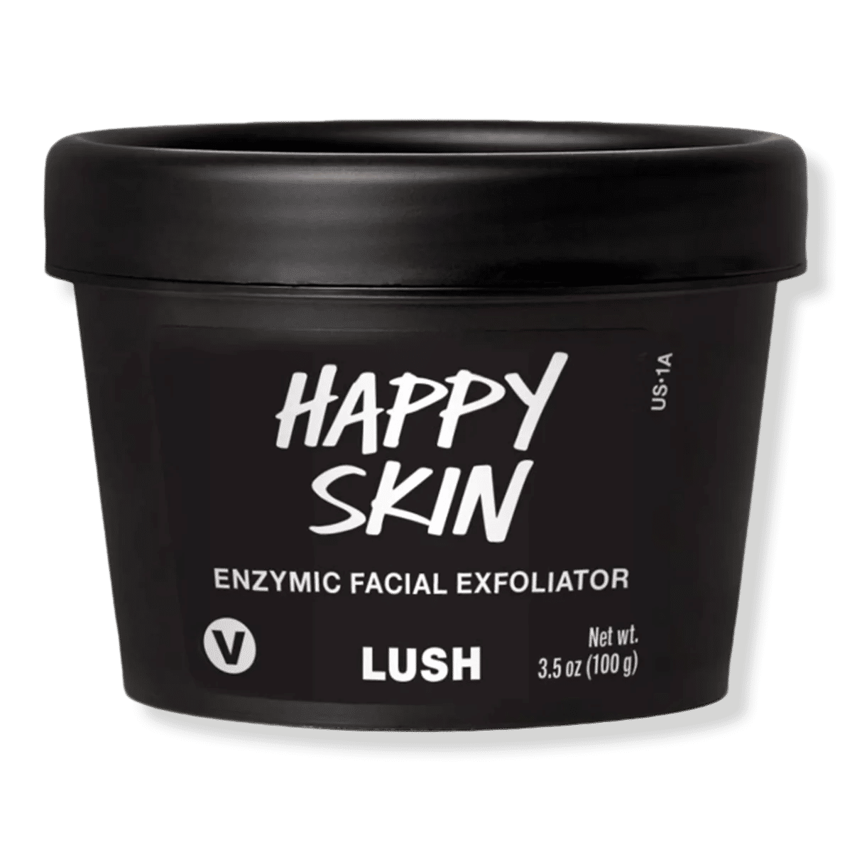 Happy Skin Enzymic Facial Exfoliator