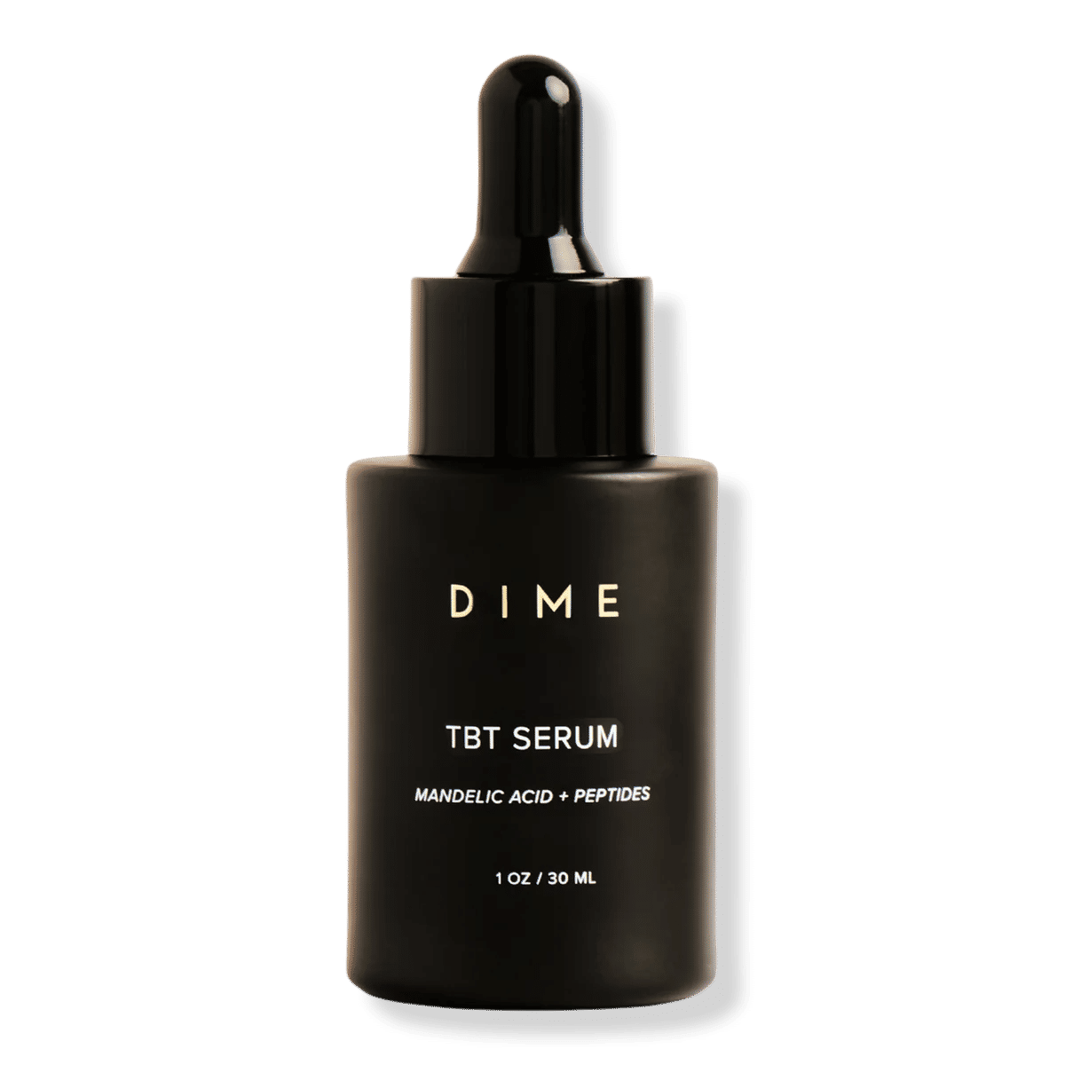 TBT Serum with Mandelic Acid + Peptides