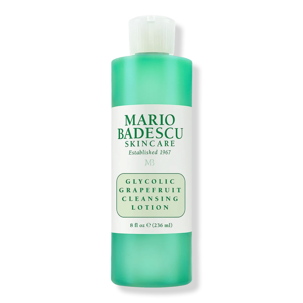 Glycolic Grapefruit Cleansing Lotion