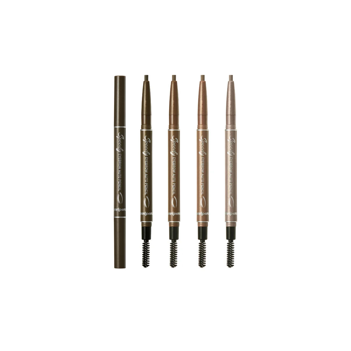 Peripera Speedy Eyebrow Auto Pencil
