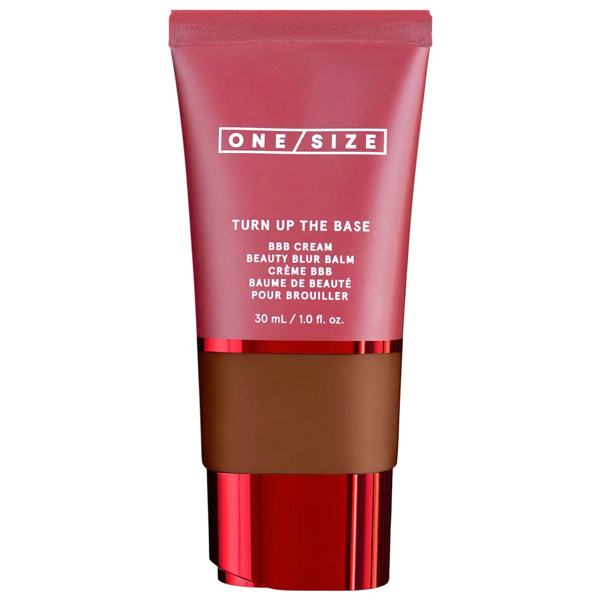 Turn Up the Base Blurring Foundation