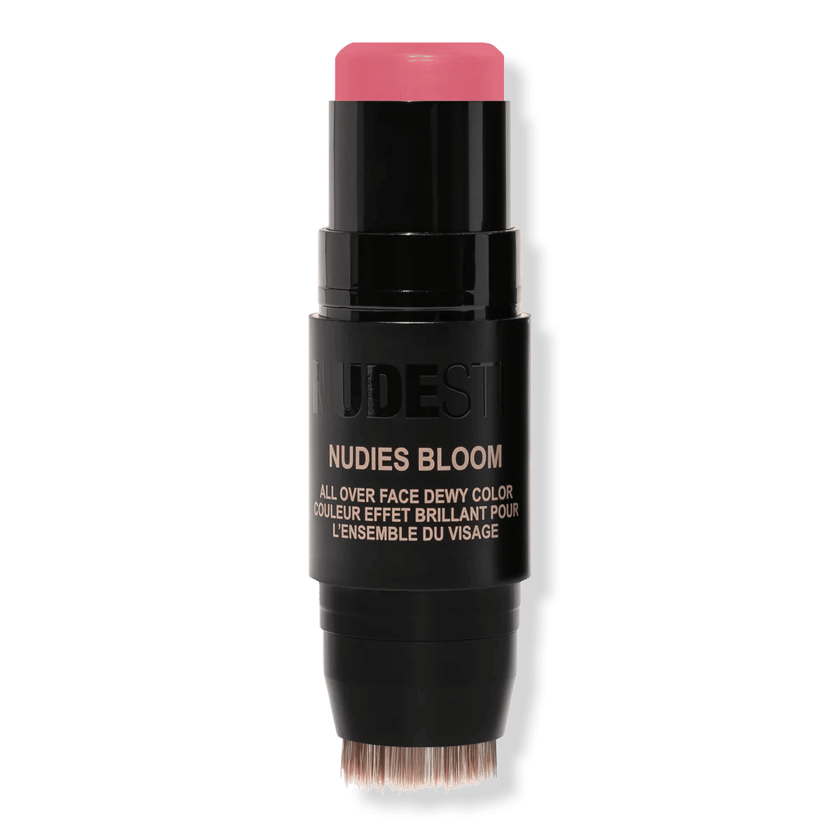 NUDIES BLOOM All Over Dewy Face Color